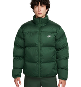 Piumino Nike Sportswear Club Uomo Verde 