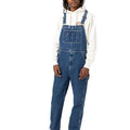 Salopette Denim Unisex 