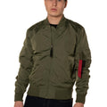 Bomber Ma1 TT Light Uomo 