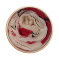 foulard schiele unisex 