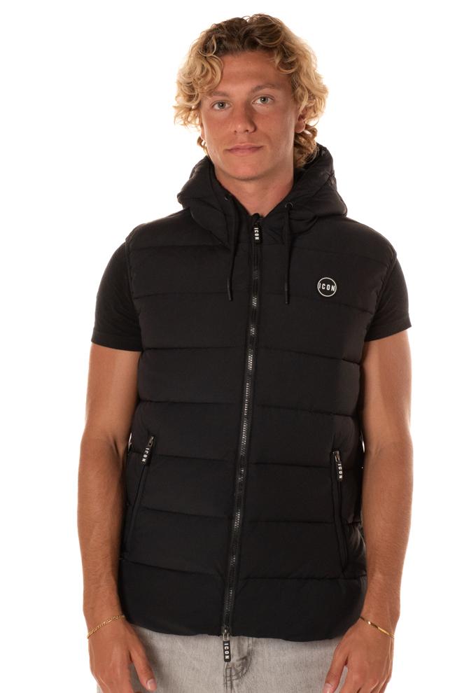 Smanicato Icon Uomo J010NERO ICON