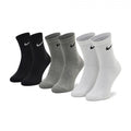 Nike Calzini Everyday Crew 3pr Unisex 
