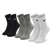 Nike Calzini Everyday Crew 3pr Unisex 