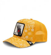 Cappello Punk Unisex PUNKGIALLO GOORIN BROS.