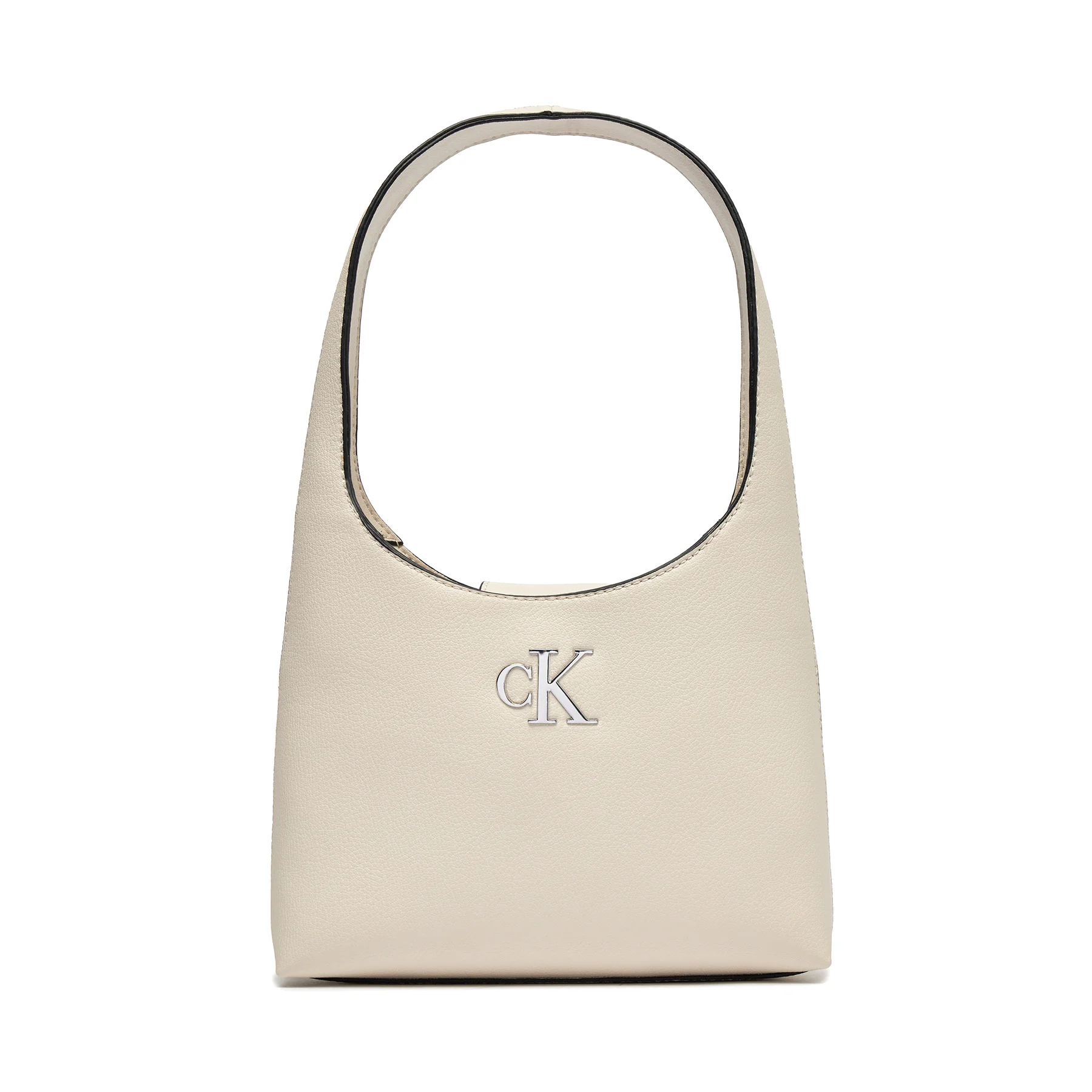 Borsa Minimal Monogram Donna Beige K610843BEIGE CALVIN KLEIN