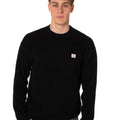 Maglione Logo Uomo 