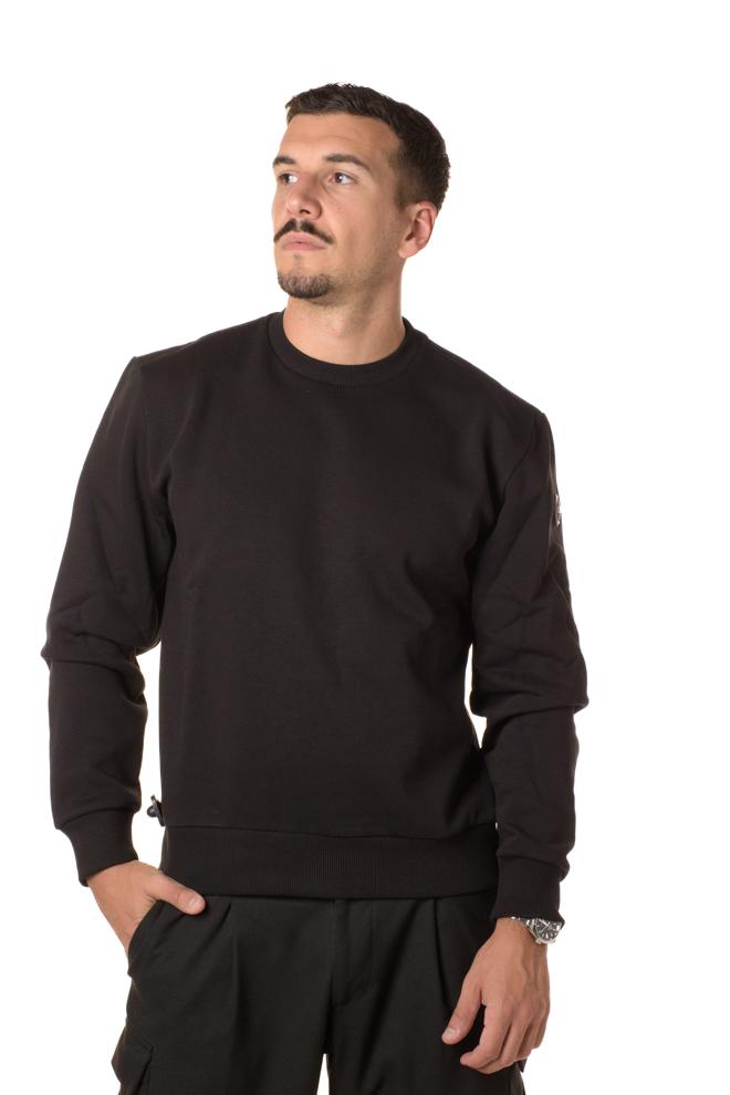 Felpa Girocollo Uomo 823299 COLMAR