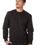 Felpa Girocollo Uomo 823299 COLMAR