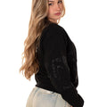 Felpa Straas Donna 
