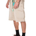 Bermuda Cargo Uomo 