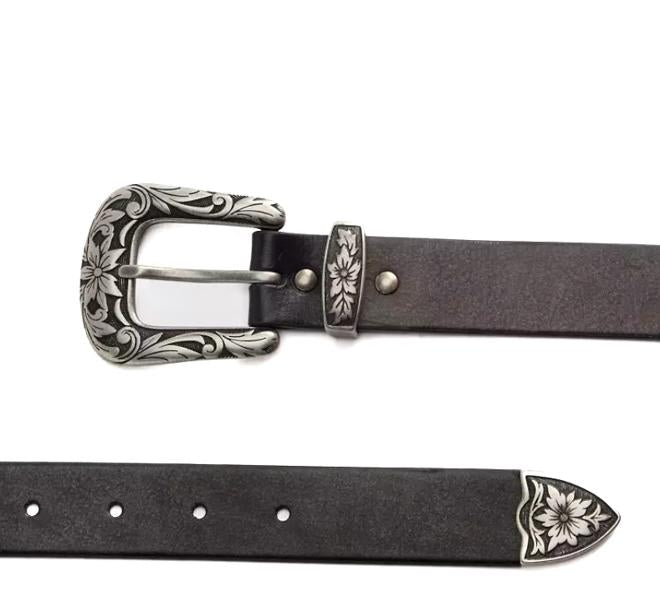 Cintura Go West Unisex 