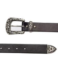 Cintura Go West Unisex 