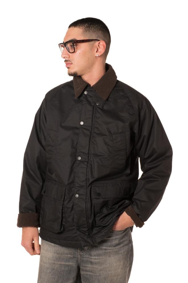 Capospalla Cerato Uomo 