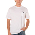 Tshirt Pocket Uomo 