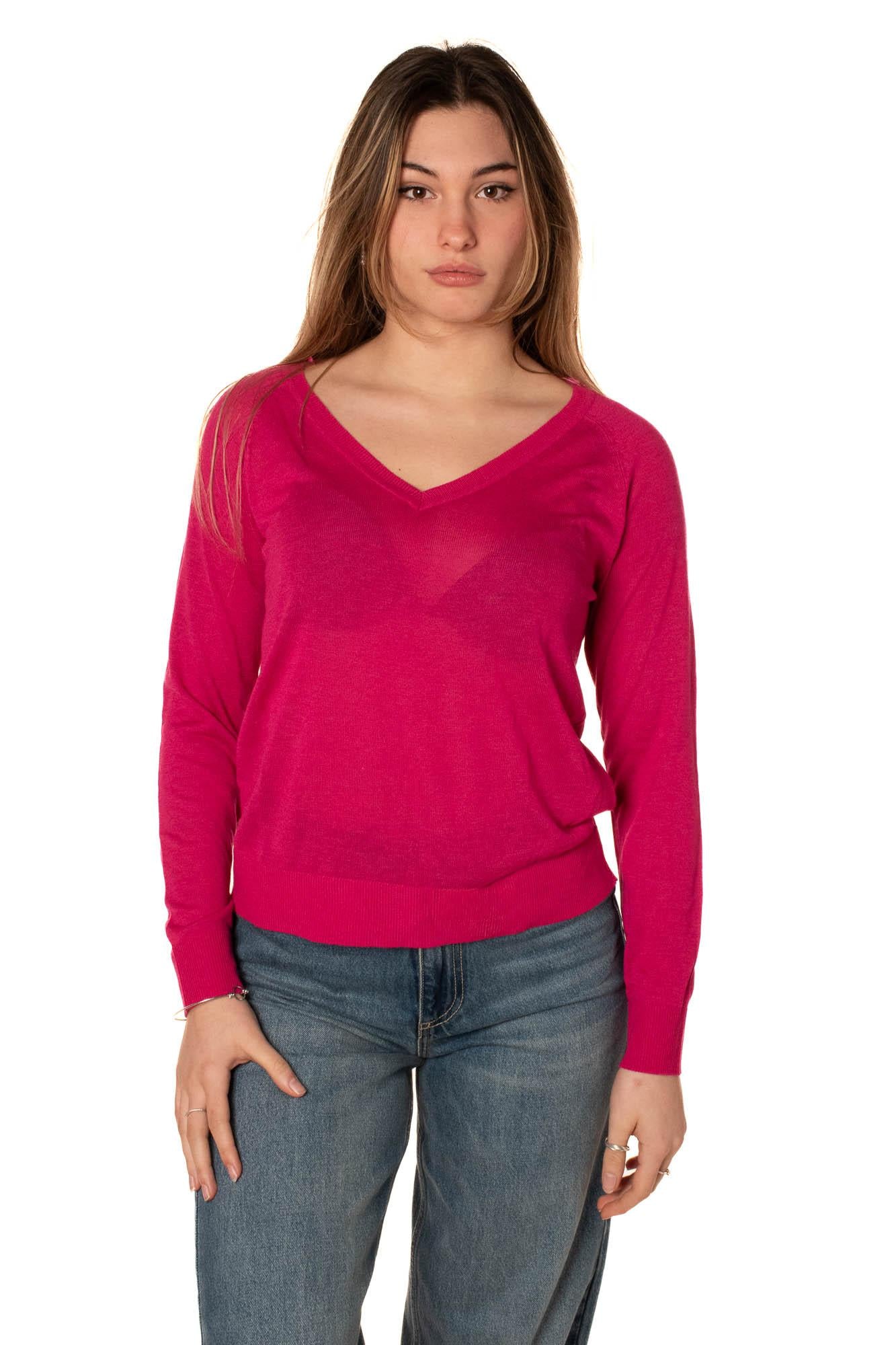 Maglioncino Molly Donna 