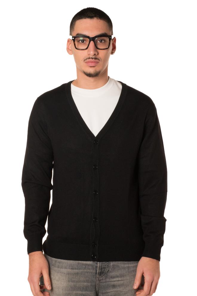 Cardigan Cotton Uomo 