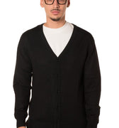 Cardigan Cotton Uomo 