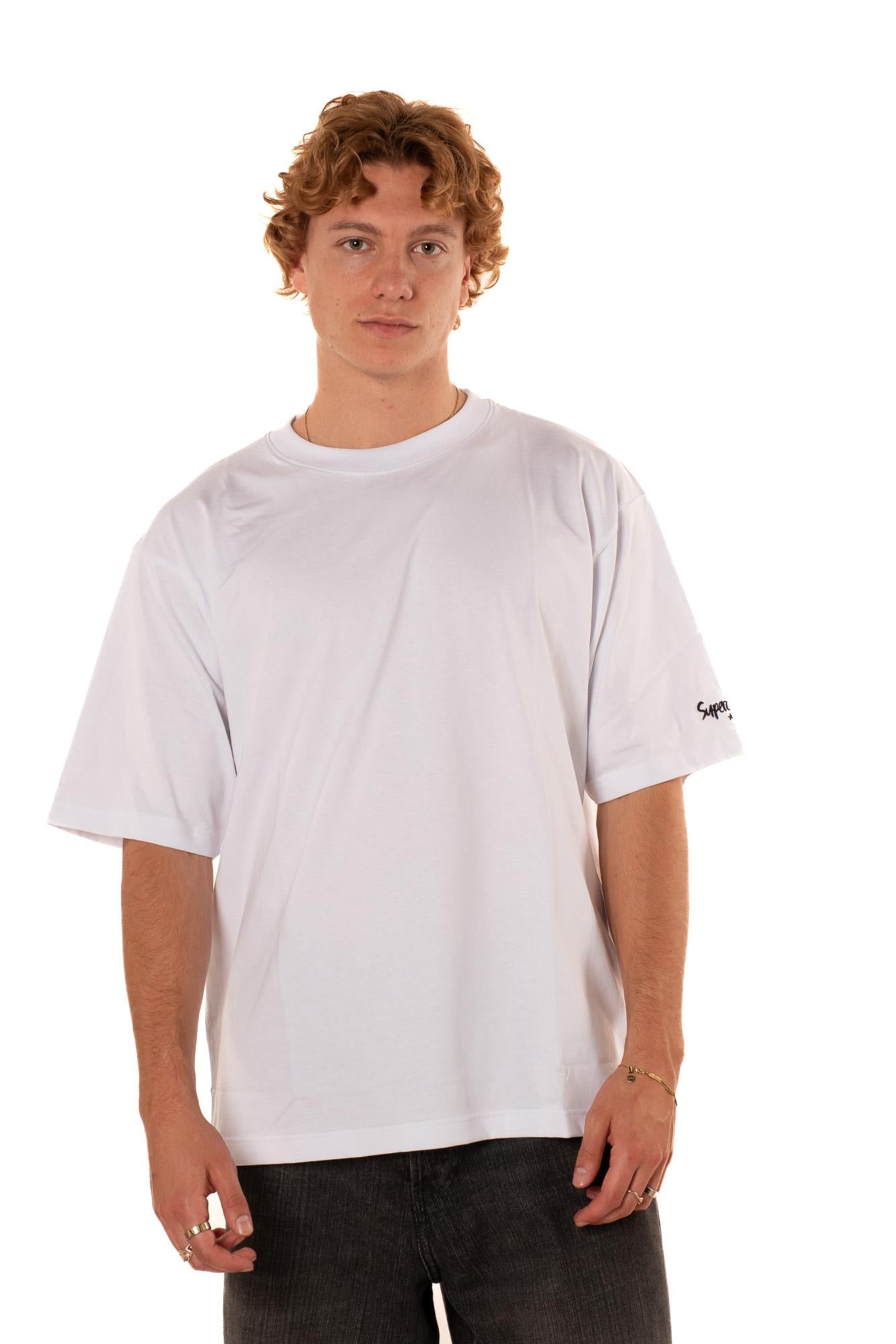 Tshirt Ibiza Uomo 