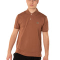 Polo Logo Uomo 