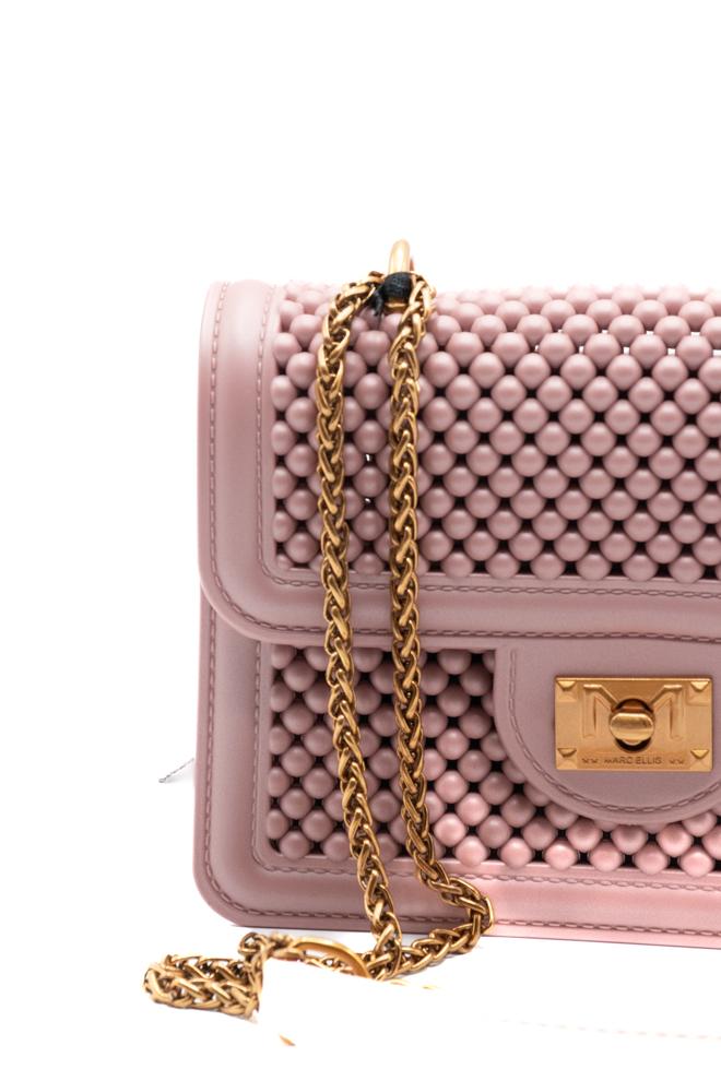 Borsa Flat Ball Click Donna F.BALL CLICKROSA MARC ELLIS