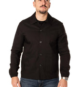 Camicia Overshirt Uomo 