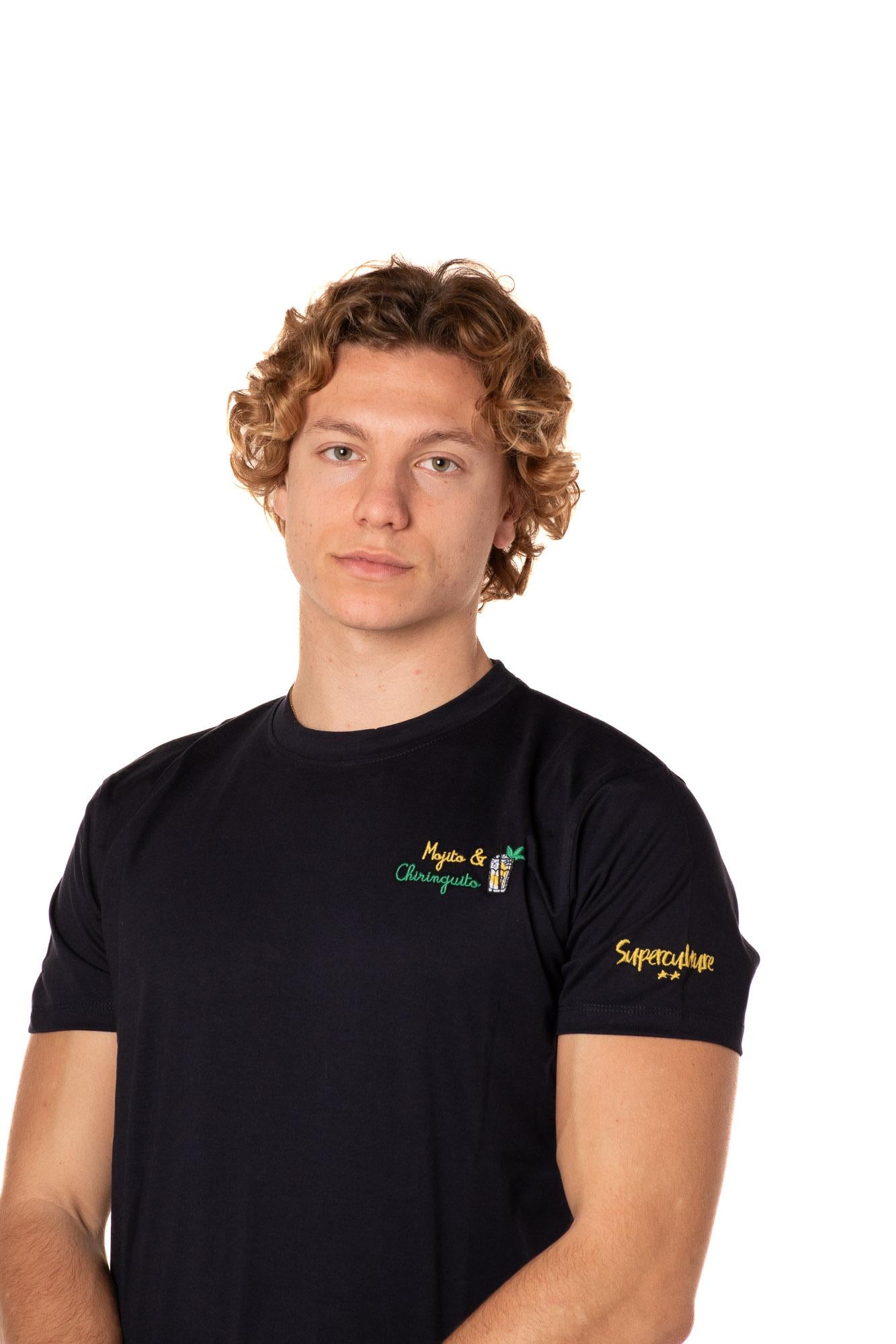 Tshirt Mojito Uomo 