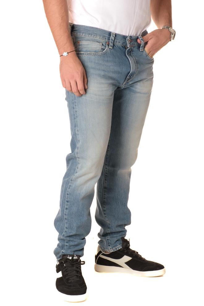 Jeans Grover Uomo MA972R.000.727952RCELESTE REPLAY