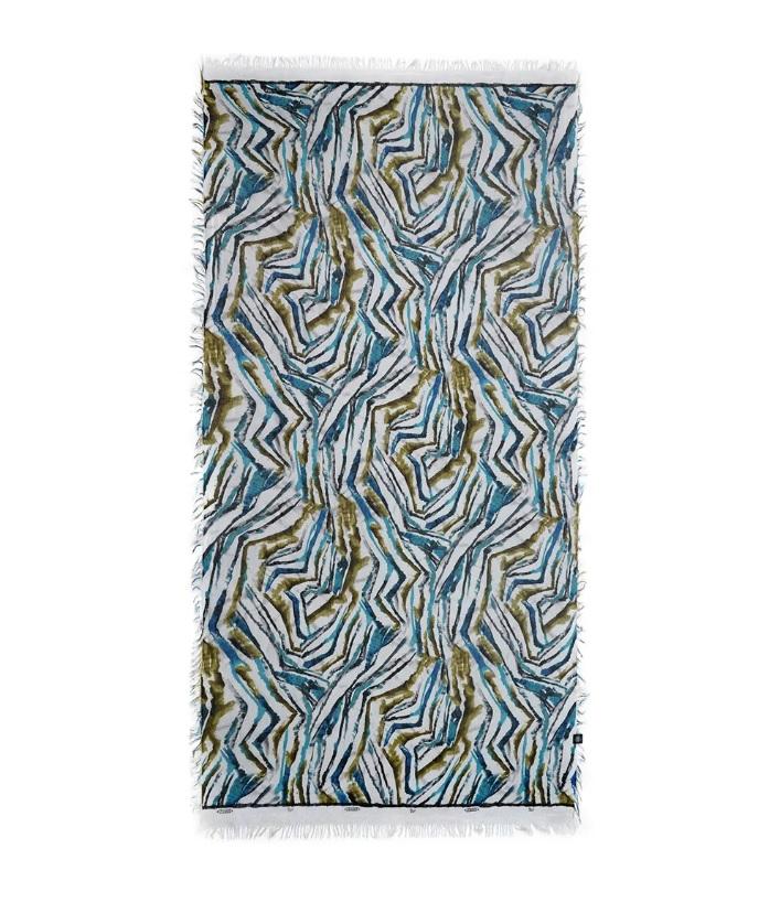 foulard de kooning unisex DE KOONING86 INNBAMBOO
