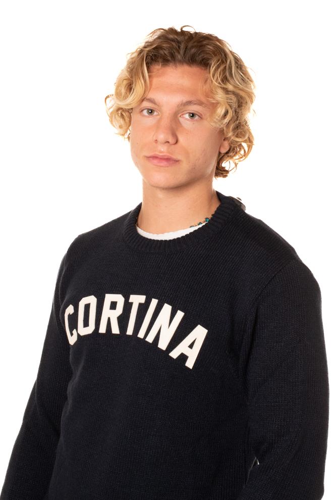 Maglione Cortina Uomo 