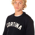 Maglione Cortina Uomo 