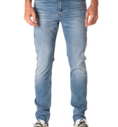 Jeans Slim Taper Uomo J306340CELESTE CALVIN KLEIN
