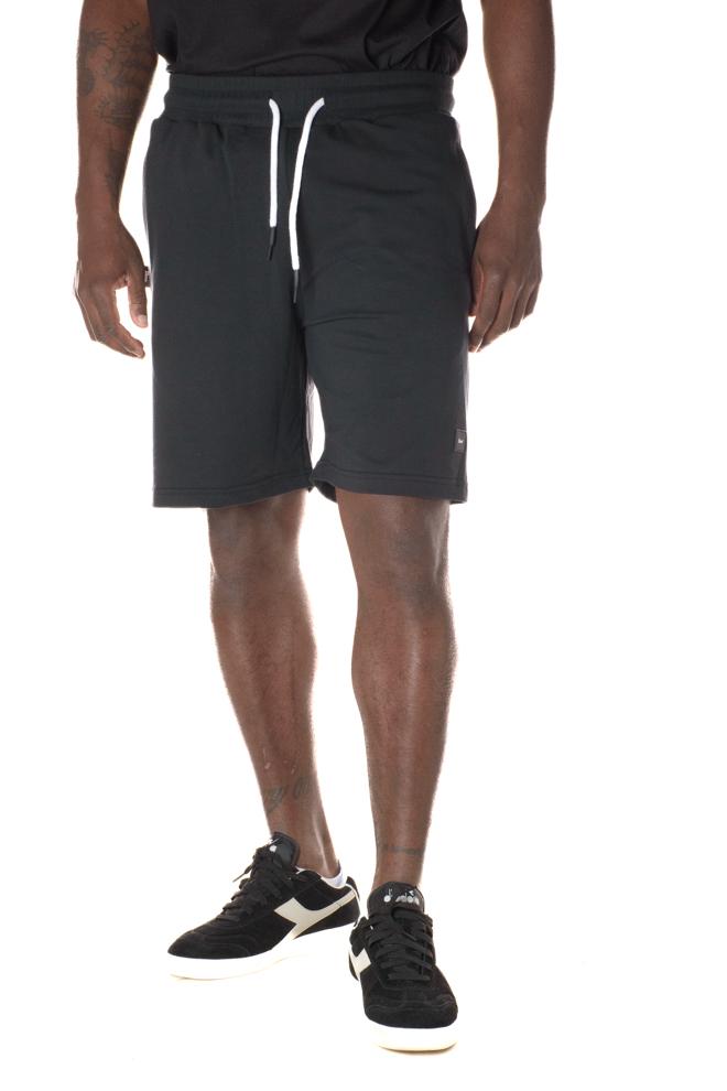 Bermuda Simon Uomo S25SIMON20022ANTRACITE SHOE