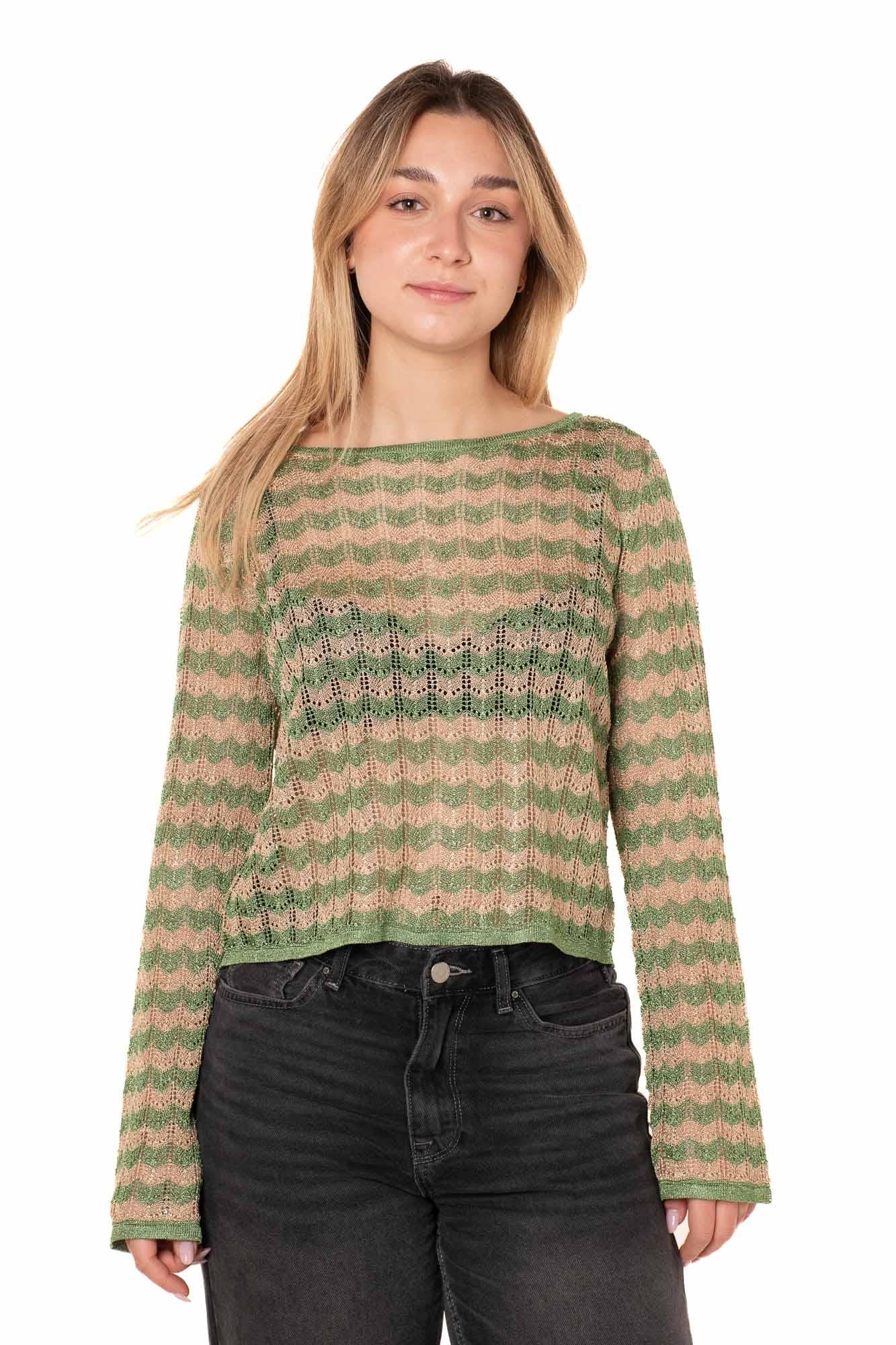 Maglioncino Agathe Donna 