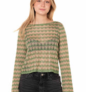 Maglioncino Agathe Donna 