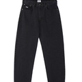 Jeans bigwig baggy uomo faded black 