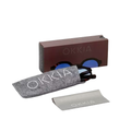 Occhiali Sole Lauro Unisex Nero 3 Punti Havana OK031BALCK 3POINTS OKKIA