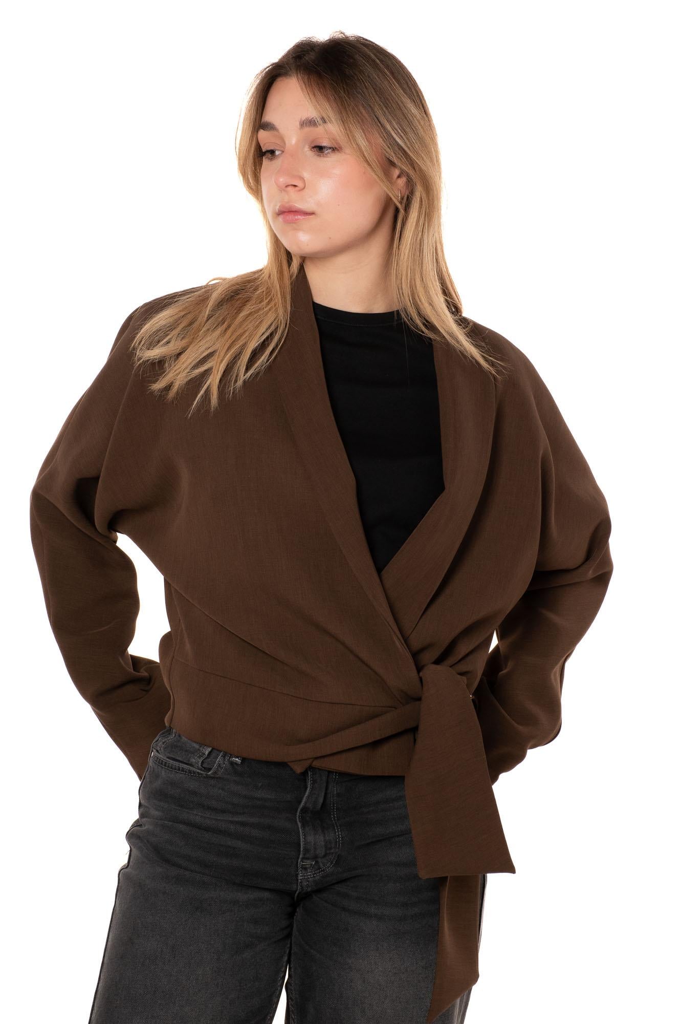 Blazer Kimono Donna 