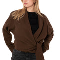 Blazer Kimono Donna 