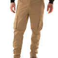 Pantalone Cargo Uomo 