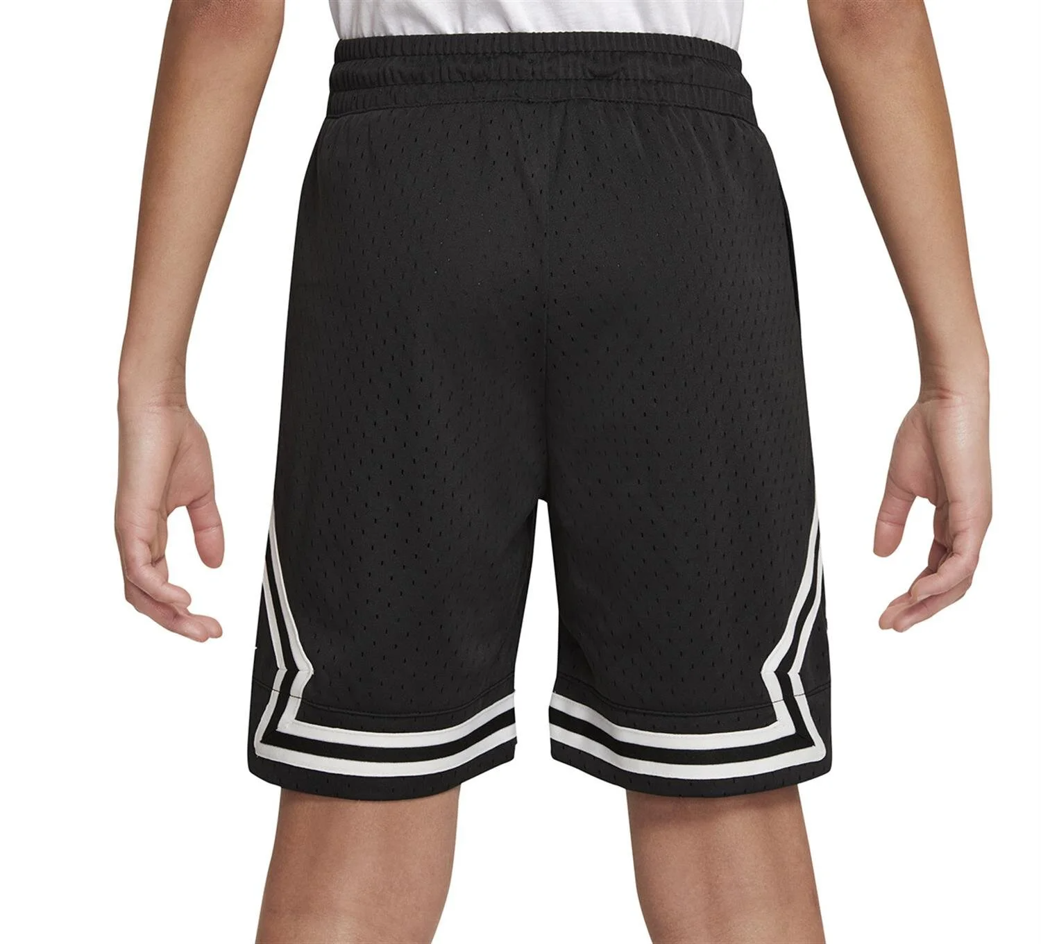 Bermuda Diamond Bambino 95B136NERO JORDAN