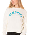 Pullover St.Moriz Donna 