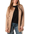 Trench  Valerie Donna 