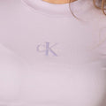 Tshirt Logo Donna 