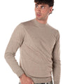 Lupetto Wool Uomo MV-039BEIGE TELAMIRA