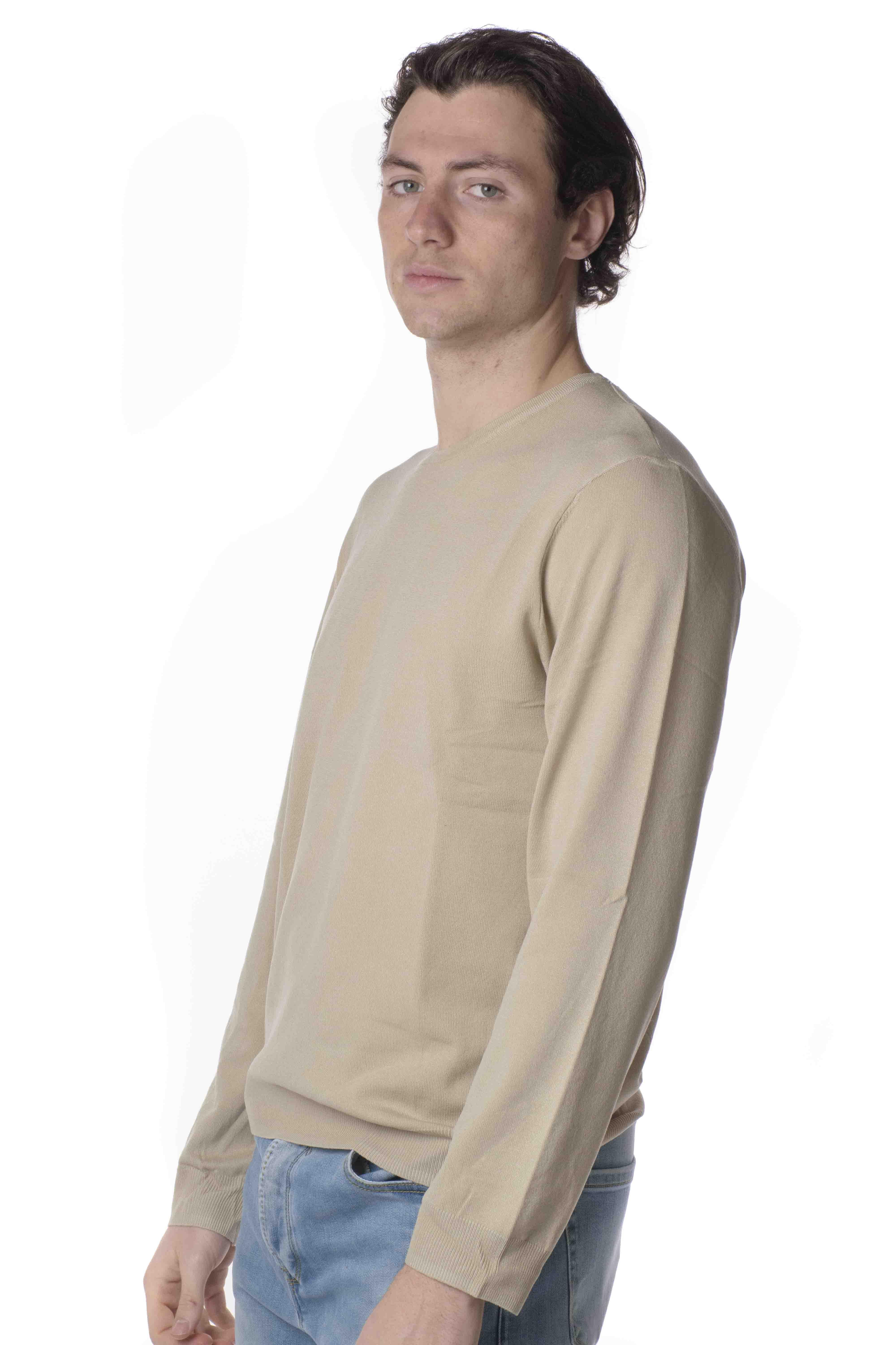 Maglione Estivo Uomo 