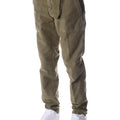 Pantalaccio Bob Uomo Verde 23WSUB26VERDE WHITE SAND