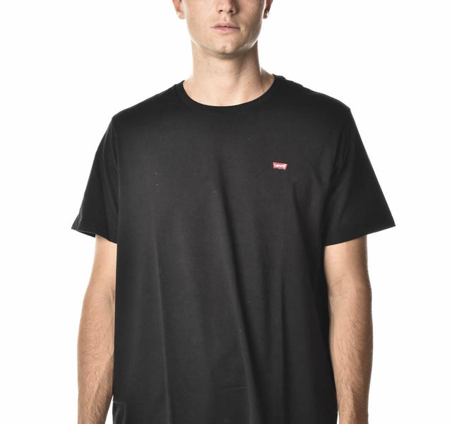 T-shirt Original Uomo nera 