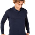 Polo Maglia Uomo 