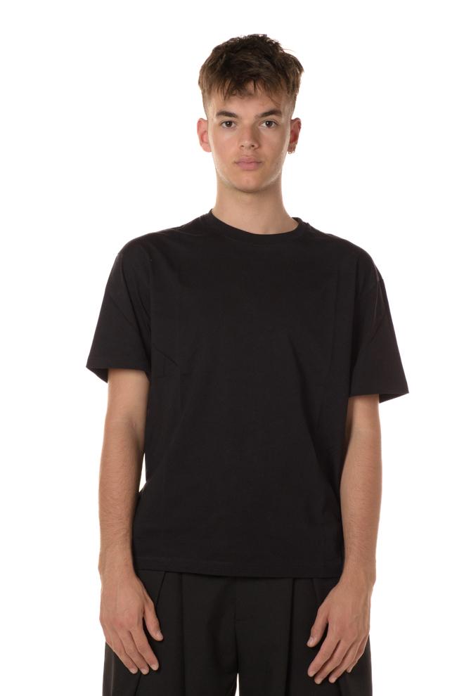 Tshirt Boxy Uomo TEE OVERNERO YOKI