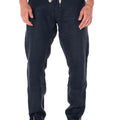 Pantalone Lino Uomo 